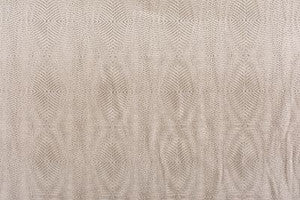 Scalamandre Fabric Cava Grey Smoke