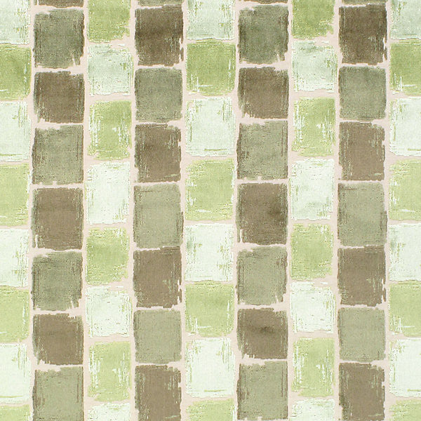 Castellina/Moss V4 00033719 by Old World Weavers Fabric 70% VISCOSE 30% POLYESTER BELGIUM MEDIUM DUTY Horizontal: 16" and Vertical: 14" 53" - Fabric Carolina -