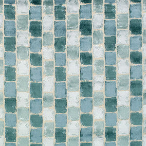 Castellina/Caribbean V4 00023719 by Old World Weavers Fabric