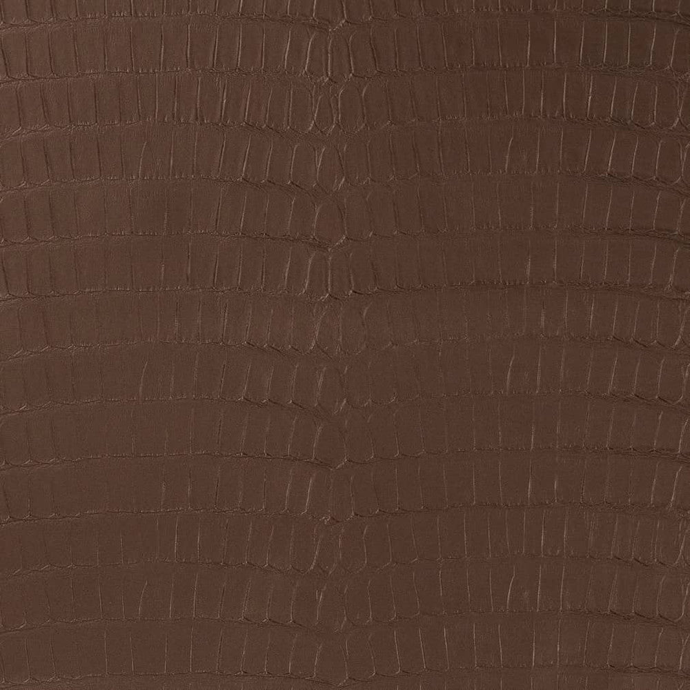 V590 Truffle by Charlotte Fabric Exotics II 100% Vinyl Asia Exceeds 200,000 Wyzenbeek Rubs (Heavy Duty) </p><p>Repeat: Horizontal: 8" 54 Inches - Fabric Carolina -