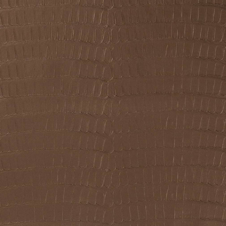V591 Chocolate by Charlotte Fabric Exotics II 100% Vinyl Asia Exceeds 200,000 Wyzenbeek Rubs (Heavy Duty) </p><p>Repeat: Horizontal: 8" 54 Inches - Fabric Carolina -