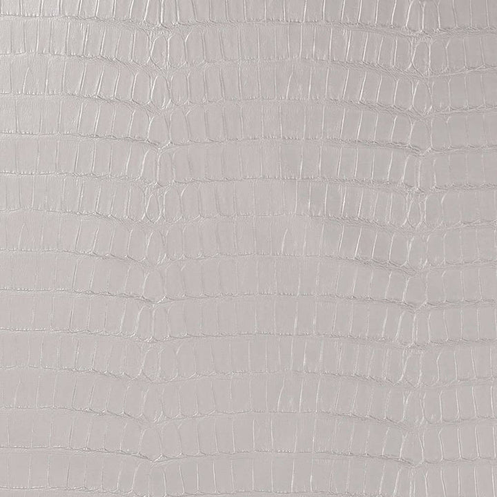 V592 Chrome by Charlotte Fabric Exotics II 100% Vinyl Asia Exceeds 200,000 Wyzenbeek Rubs (Heavy Duty) </p><p>Repeat: Horizontal: 8" 54 Inches - Fabric Carolina -