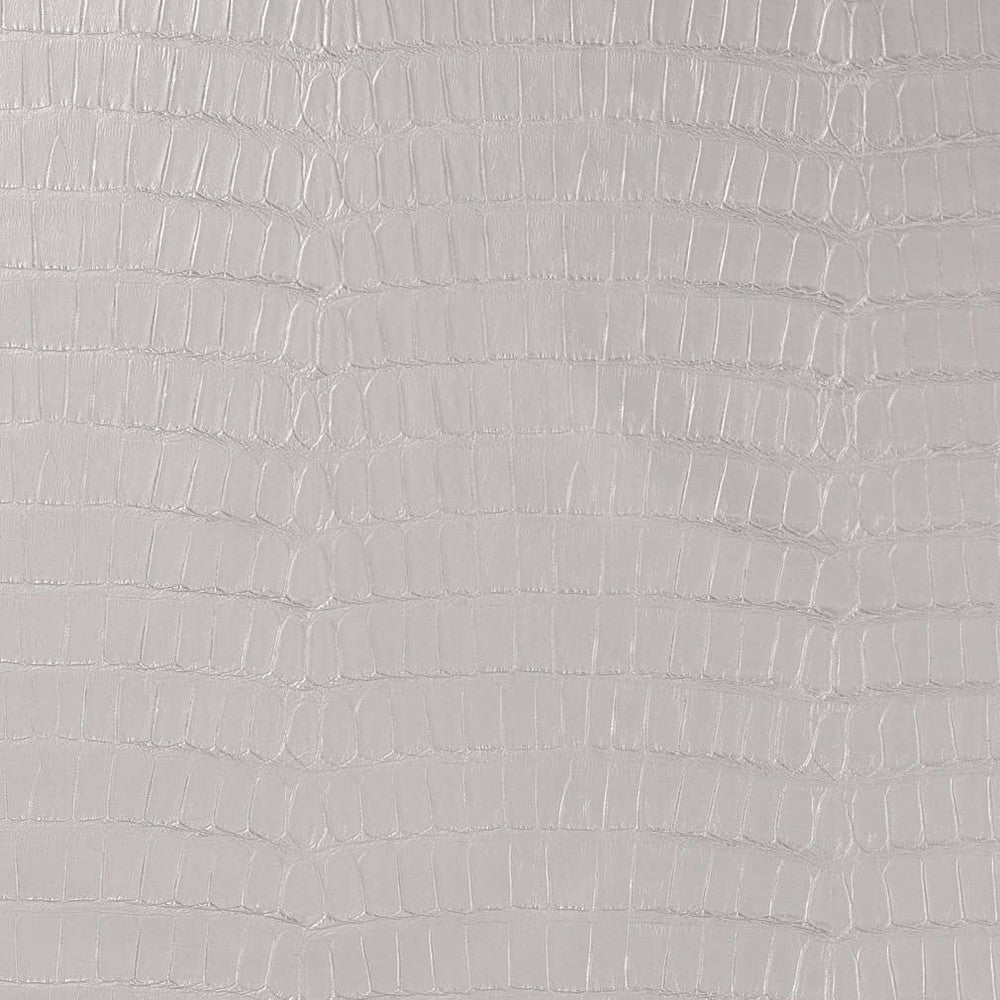 V592 Chrome by Charlotte Fabric Exotics II 100% Vinyl Asia Exceeds 200,000 Wyzenbeek Rubs (Heavy Duty) </p><p>Repeat: Horizontal: 8" 54 Inches - Fabric Carolina -