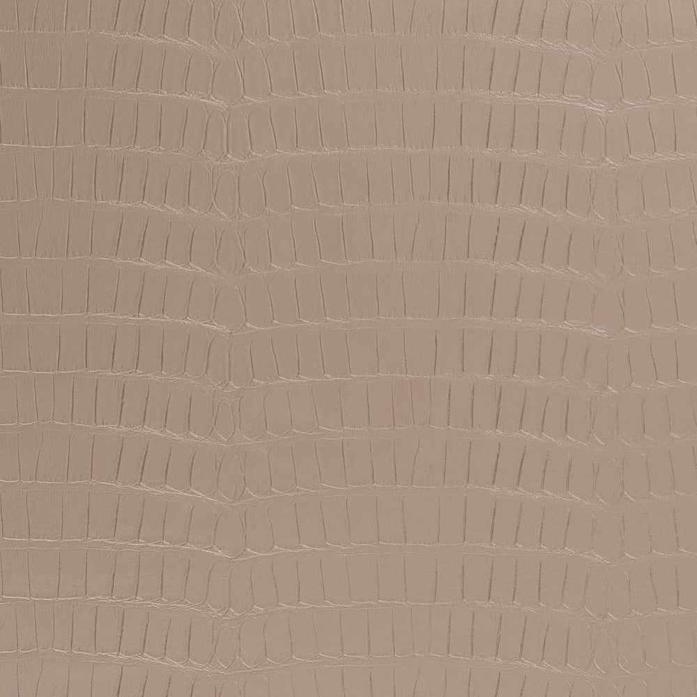 V593 Mousse by Charlotte Designer Fabric Exotics II 100% Vinyl Asia Exceeds 200,000 Wyzenbeek Rubs (Heavy Duty) </p><p>Repeat: Horizontal: 8" 54 Inches - Swanky Fabrics -