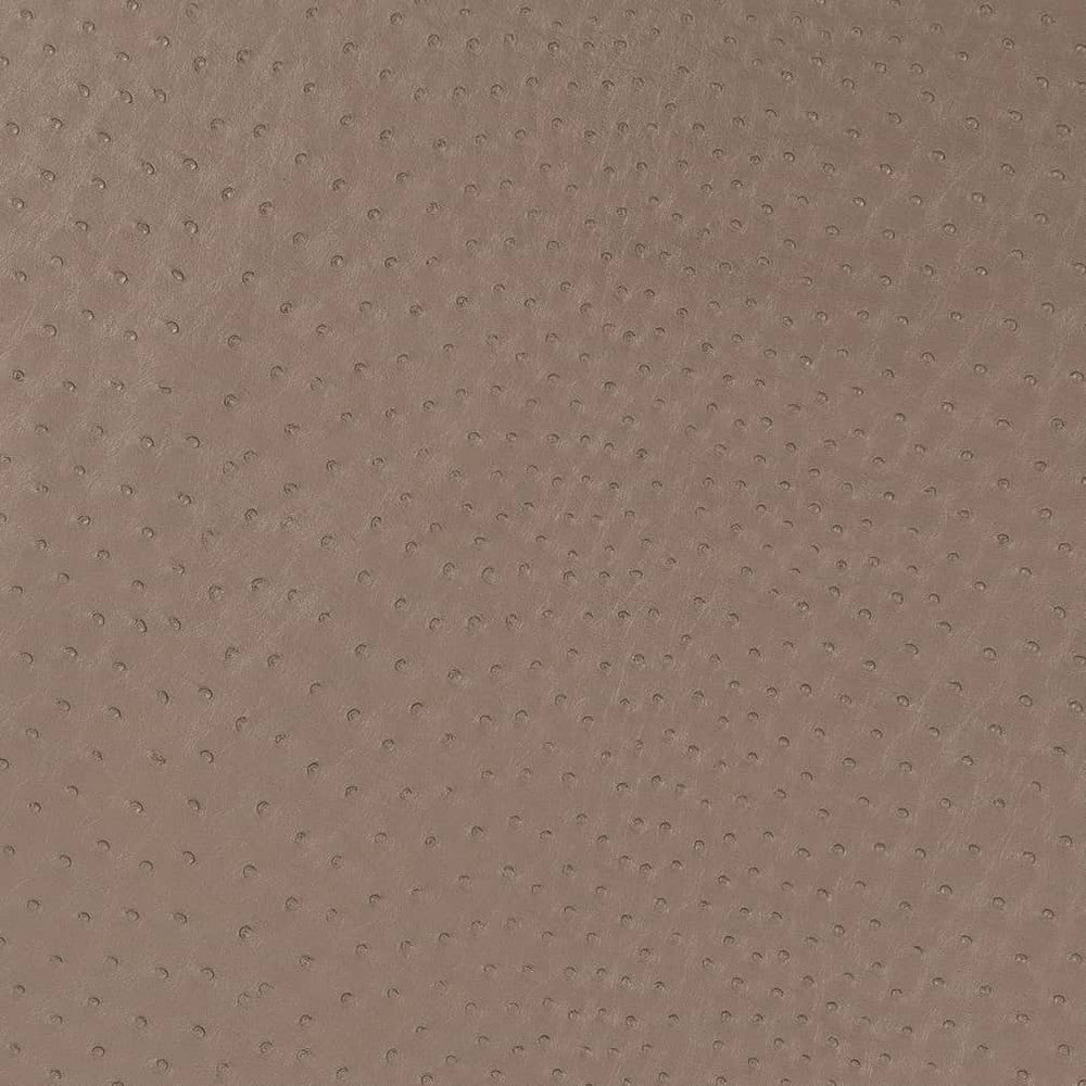 V595 Mocha by Charlotte Designer Fabric Exotics II 100% Vinyl Asia Exceeds 200,000 Wyzenbeek Rubs (Heavy Duty) </p><p>Repeat: 54 Inches - Swanky Fabrics -