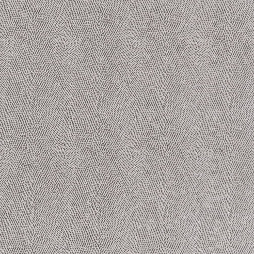 V599 Silver by Charlotte Designer Fabric Exotics II 100% Vinyl Asia Exceeds 200,000 Wyzenbeek Rubs (Heavy Duty) </p><p>Repeat: Horizontal: 3" 54 Inches - Swanky Fabrics -