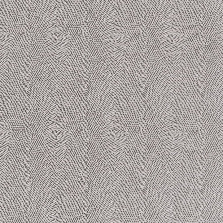 V599 Silver by Charlotte Designer Fabric Exotics II 100% Vinyl Asia Exceeds 200,000 Wyzenbeek Rubs (Heavy Duty) </p><p>Repeat: Horizontal: 3" 54 Inches - Swanky Fabrics -