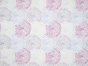 Scalamandre Fabric Coriolis Lilac