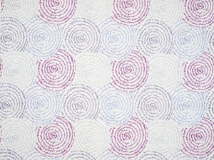 Scalamandre Fabric Coriolis Lilac