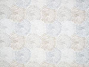 Scalamandre Fabric Coriolis Harbor Mist