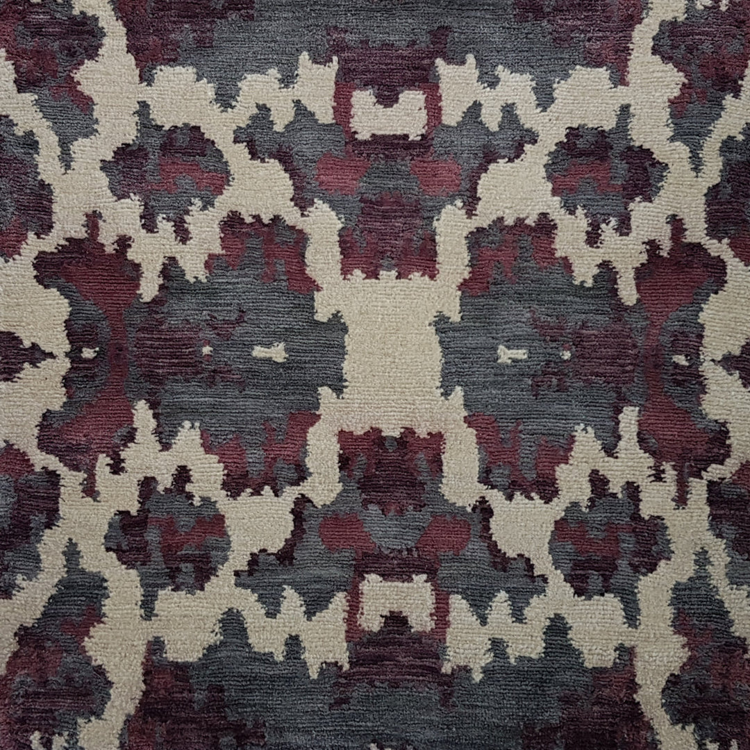 Poseidon - Ivory By Threads Fabric