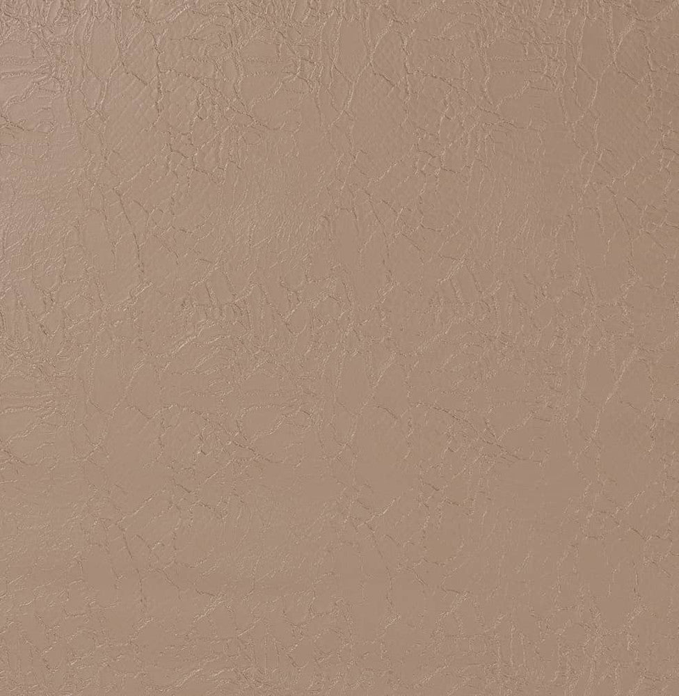 V604 Taupe by Charlotte Designer Fabric Exotics II 100% Vinyl Asia Exceeds 200,000 Wyzenbeek Rubs (Heavy Duty) </p><p>Repeat: 54 Inches - Swanky Fabrics -