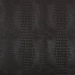 V610 Black by Charlotte Fabric