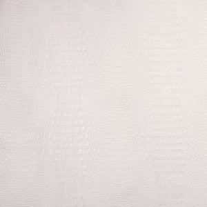 V612 White by Charlotte Fabric