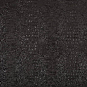V614 Ebony by Charlotte Fabric