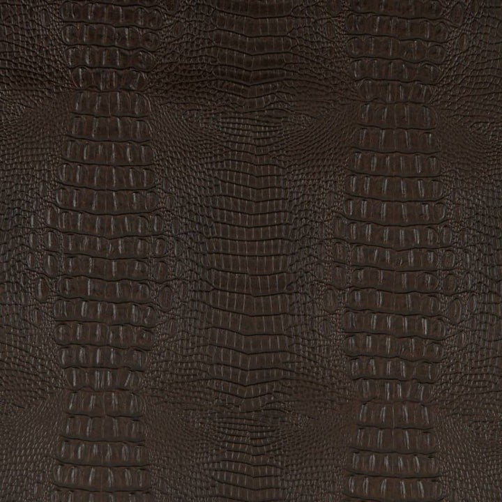 V615 Mahogany by Charlotte Fabric Exotics II 100% Vinyl, 34oz. Asia Exceeds 200,000 Wyzenbeek Rubs (Heavy Duty) </p><p>Repeat: Horizontal: 10.5" x Vertical: 10.5" 54 Inches - Fabric Carolina -