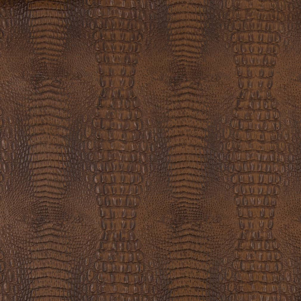 V616 Sable by Charlotte Fabric Exotics II 100% Vinyl, 34oz. Asia Exceeds 200,000 Wyzenbeek Rubs (Heavy Duty) </p><p>Repeat: Horizontal: 10.5" x Vertical: 10.5" 54 Inches - Fabric Carolina -