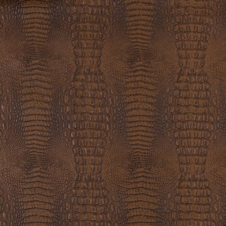 V616 Sable by Charlotte Fabric Exotics II 100% Vinyl, 34oz. Asia Exceeds 200,000 Wyzenbeek Rubs (Heavy Duty) </p><p>Repeat: Horizontal: 10.5" x Vertical: 10.5" 54 Inches - Fabric Carolina -