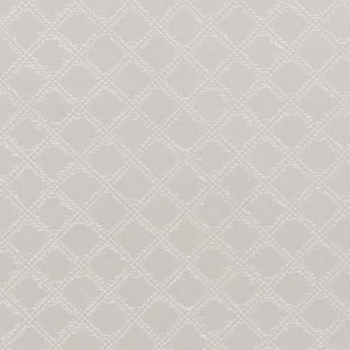 V718 Aluminum by Charlotte Fabric Decorative Vinyl II 55% PVC, 40% Polyester, 5% Polyurethane Asia Exceeds 100,000 Wyzenbeek Rubs (Heavy Duty) </p><p>Repeat: Horizontal 1.5" x Vertical 1.5" 54 Inches - Fabric Carolina -
