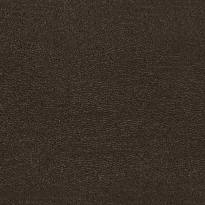 V730 Chocolate by Charlotte Fabric Decorative Vinyl II 55% PVC, 40% Polyester, 5% Polyurethane Asia Exceeds 100,000 Wyzenbeek Rubs (Heavy Duty) </p><p>Repeat: No Repeat 54 Inches - Fabric Carolina -