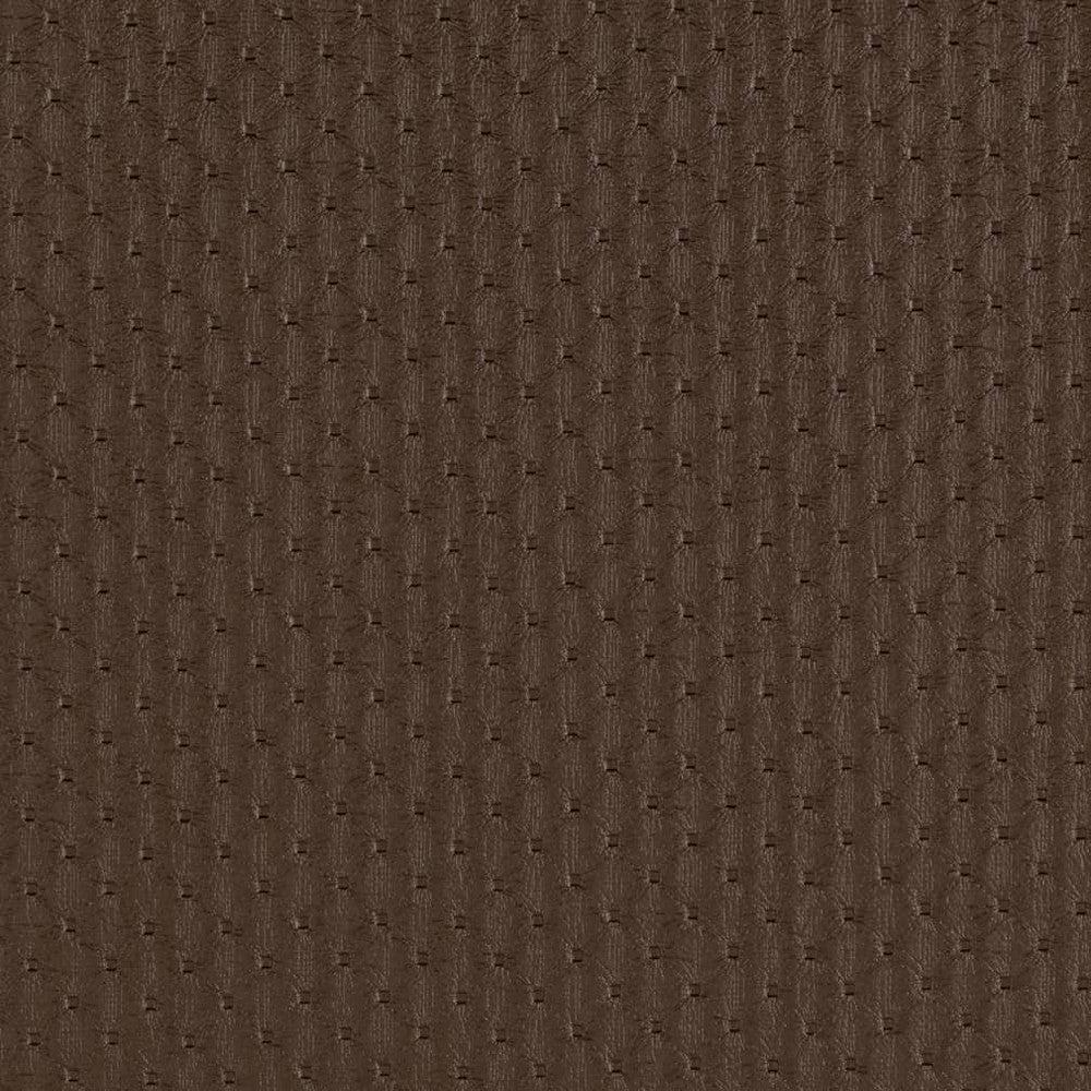 V758 Cocoa by Charlotte Fabric Decorative Vinyl II 55% PVC, 40% Polyester, 5% Polyurethane Asia Exceeds 100,000 Wyzenbeek Rubs (Heavy Duty) </p><p>Repeat: 54 Inches - Fabric Carolina -