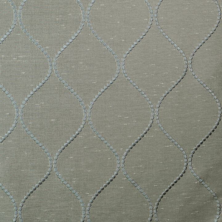 Va Voom # 500 Pewter by Maxwell Fabric PEAK PERFORMANCE 100% POLYESTER INDIA </p><p>Repeat: Horizontal: H-3.25 and Vertical: V-4.75 54" - Fabric Carolina -