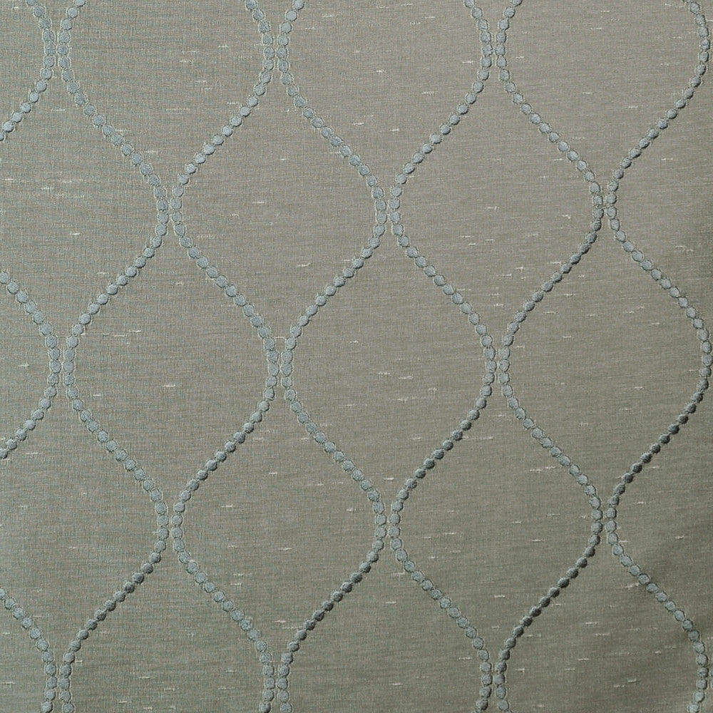 Va Voom # 500 Pewter by Maxwell Fabric PEAK PERFORMANCE 100% POLYESTER INDIA </p><p>Repeat: Horizontal: H-3.25 and Vertical: V-4.75 54" - Fabric Carolina -