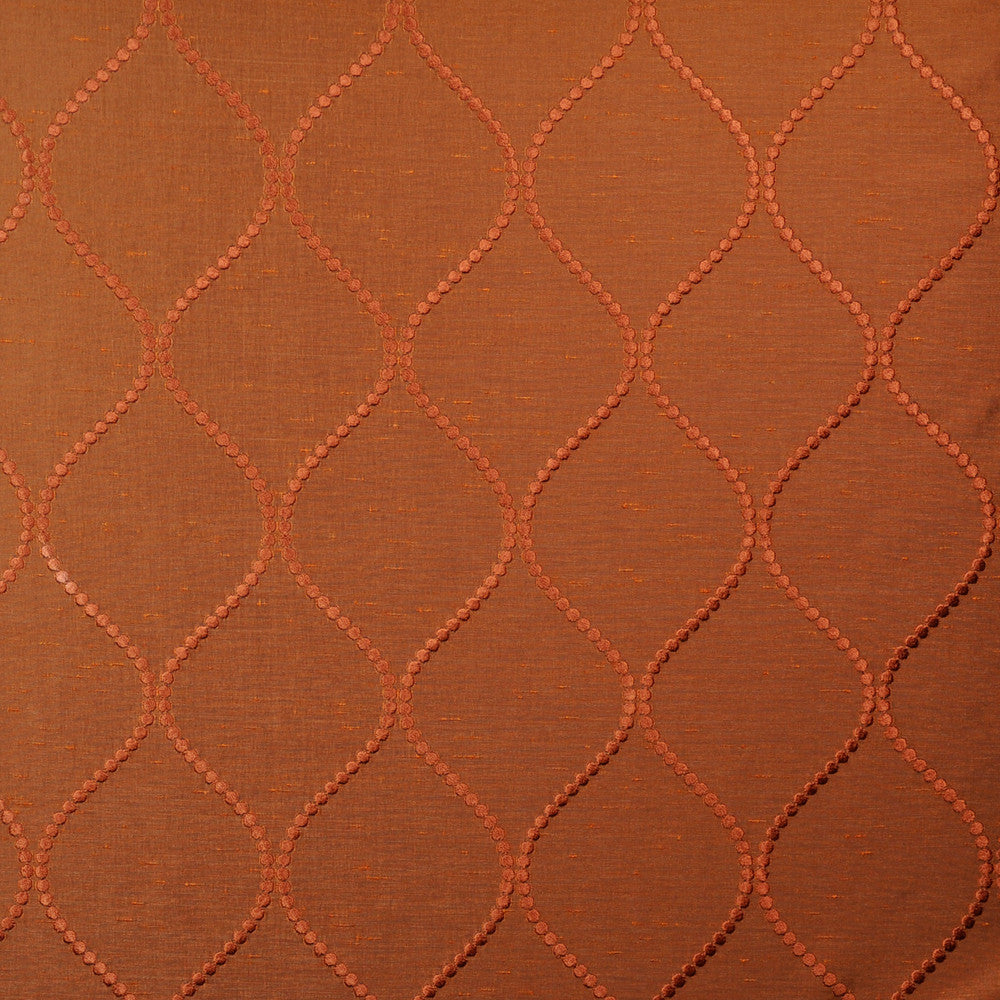 Va Voom # 585 Auburn by Maxwell Fabric PEAK PERFORMANCE 100% POLYESTER INDIA </p><p>Repeat: Horizontal: H-3.25 and Vertical: V-4.75 54" - Fabric Carolina -