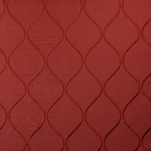 Va Voom # 605 Wine by Maxwell Fabric