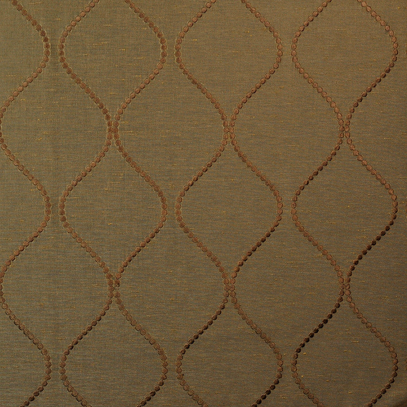 Va Voom # 675 Coffee by Maxwell Fabric PEAK PERFORMANCE 100% POLYESTER INDIA </p><p>Repeat: Horizontal: H-3.25 and Vertical: V-4.75 54" - Fabric Carolina -