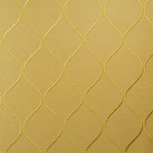 Va Voom # 810 Mustard by Maxwell Fabric