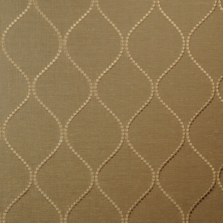 Va Voom # 870 Teak by Maxwell Fabric PEAK PERFORMANCE 100% POLYESTER INDIA </p><p>Repeat: Horizontal: H-3.25 and Vertical: V-4.75 54" - Fabric Carolina -
