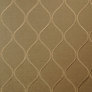 Va Voom # 870 Teak by Maxwell Fabric