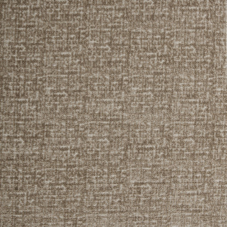 Venice (New) # 505 Driftwood by Maxwell Fabric 60% POLYESTER 35% ACRYLIC
5% VISCOSE TURKEY </p><p>Repeat: Horizontal: and Vertical: 55.1" - Fabric Carolina -