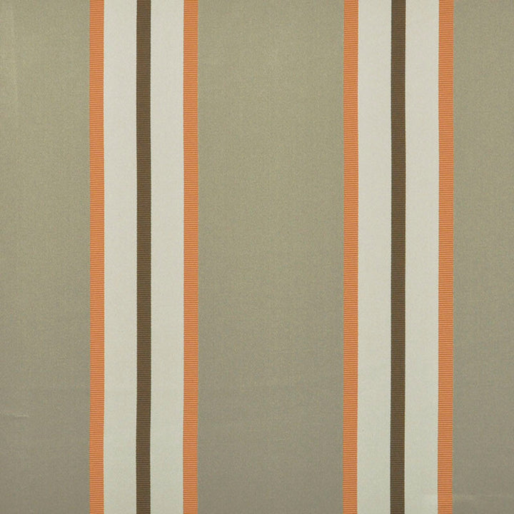Vance # 545 Burnt Orange by Maxwell Fabric 100% POLYESTER INDIA </p><p>Repeat: Horizontal: and Vertical: H-7 55" - Fabric Carolina -