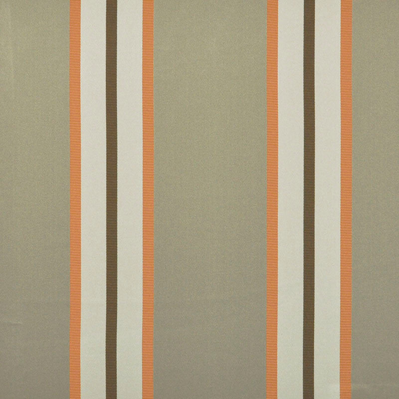 Vance # 545 Burnt Orange by Maxwell Fabric 100% POLYESTER INDIA </p><p>Repeat: Horizontal: and Vertical: H-7 55" - Fabric Carolina -