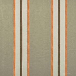 Vance # 545 Burnt Orange by Maxwell Fabric
