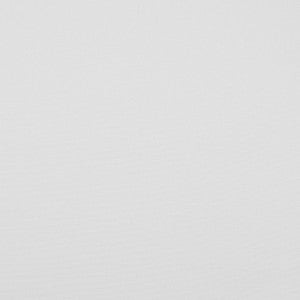 Veldt # 001 White by Maxwell Fabric