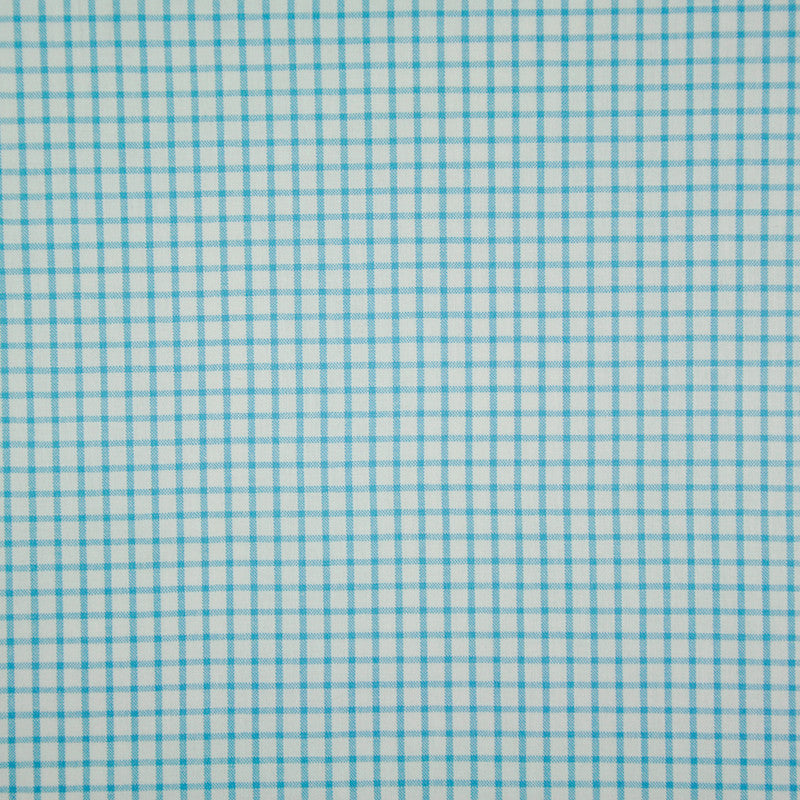 Vero # 423 Sky by Maxwell Fabric 100% COTTON PORTUGAL </p><p>Repeat: Horizontal: H-0.3 and Vertical: V-0.4 54" - Fabric Carolina -