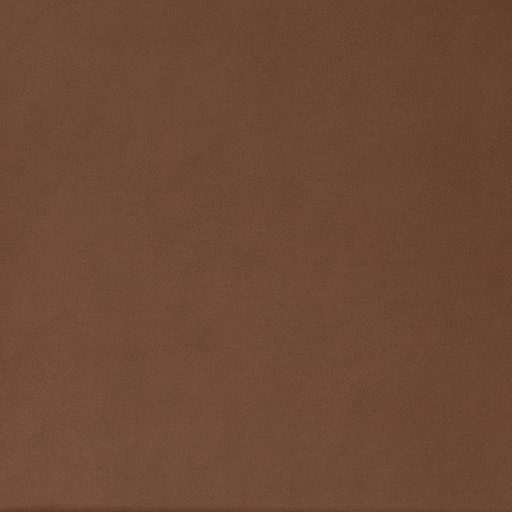 V861 Rust by Charlotte Fabric Leather Looks 69% Polyurethane, 28% Polyester, 3% Cotton Asia Exceeds 100,000 Wyzenbeek Rubs (Heavy Duty) No Repeat 54 Inches - Fabric Carolina -