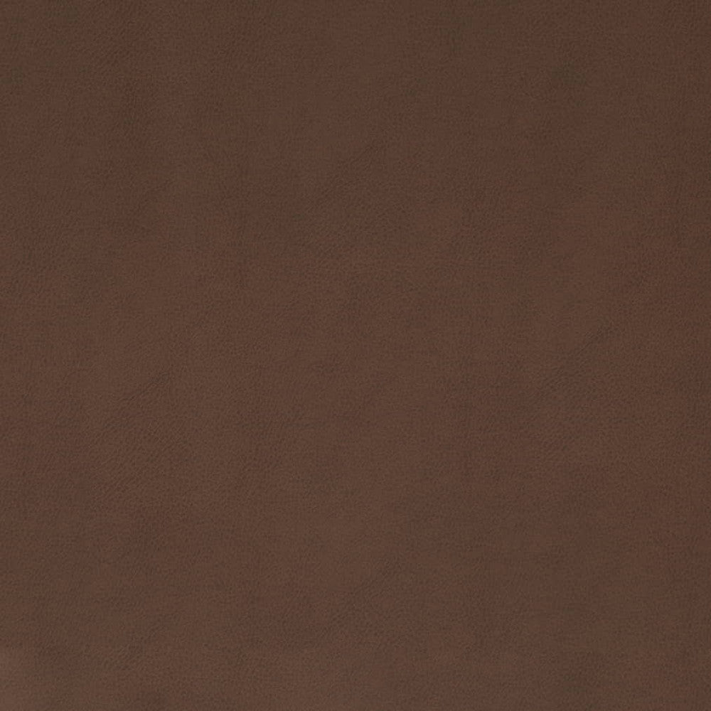 V862 Clove by Charlotte Fabric Leather Looks 69% Polyurethane, 28% Polyester, 3% Cotton Asia Exceeds 100,000 Wyzenbeek Rubs (Heavy Duty) No Repeat 54 Inches - Fabric Carolina -