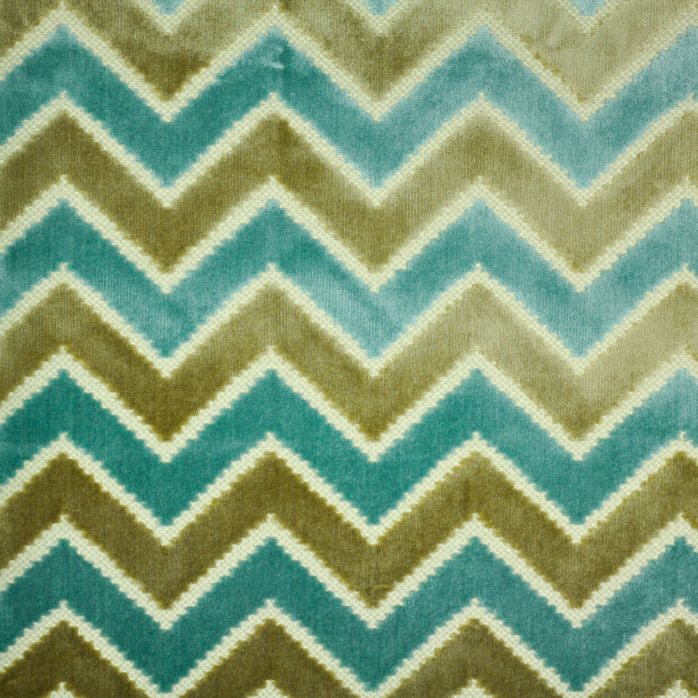 Vertigo # 493 Spa by Maxwell Fabric 49% VISCOSE 31% COTTON
20% POLYESTER INDIA </p><p>Repeat: Horizontal: H-4.75 and Vertical: V-3.9 60" - Fabric Carolina -