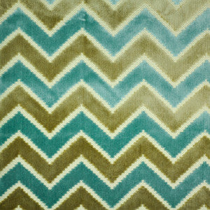 Vertigo # 493 Spa by Maxwell Fabric