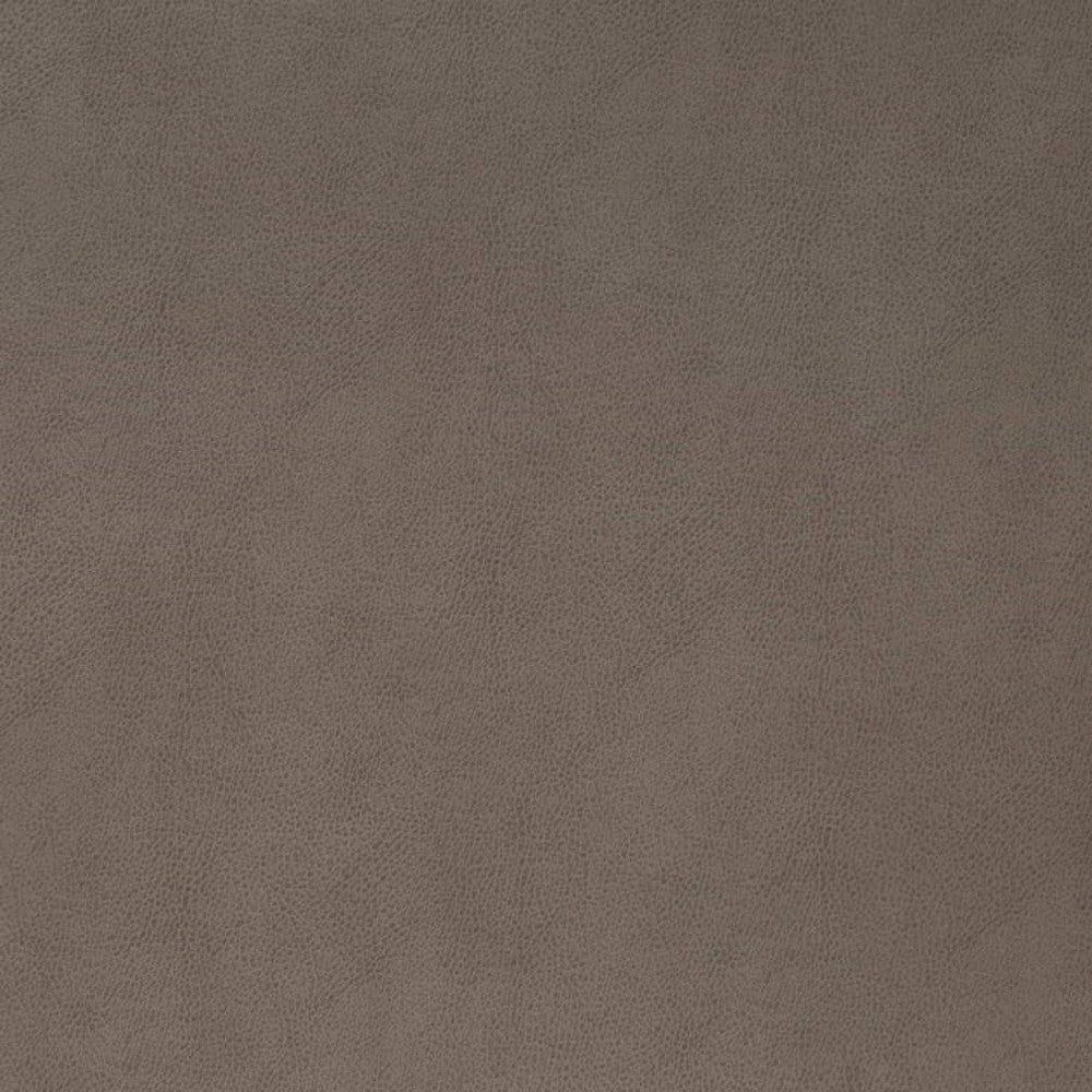 V865 Pewter by Charlotte Fabric Leather Looks 69% Polyurethane, 28% Polyester, 3% Cotton Asia Exceeds 100,000 Wyzenbeek Rubs (Heavy Duty) No Repeat 54 Inches - Fabric Carolina -