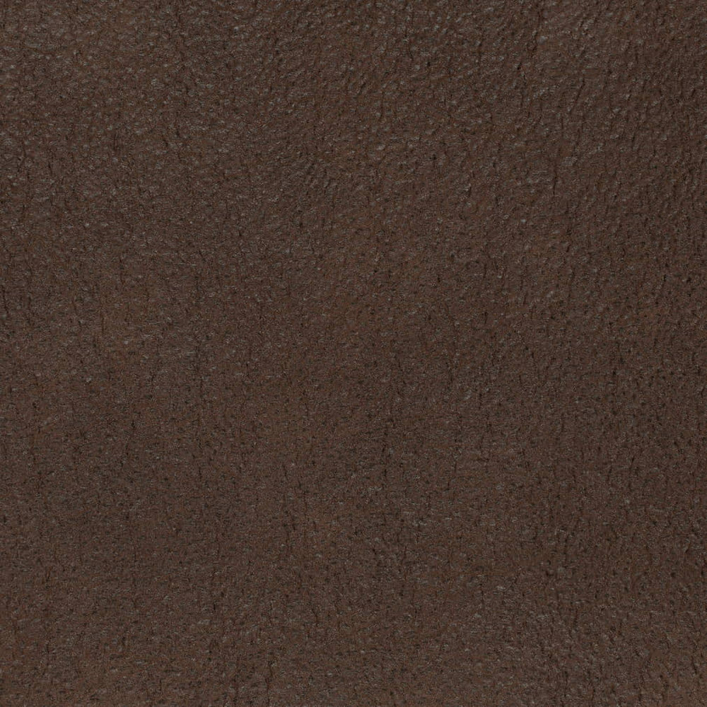 V873 Bison by Charlotte Fabric Leather Looks 100% Polyester Asia Exceeds 100,000 Wyzenbeek Rubs (Heavy Duty) No Repeat 54 Inches - Fabric Carolina -