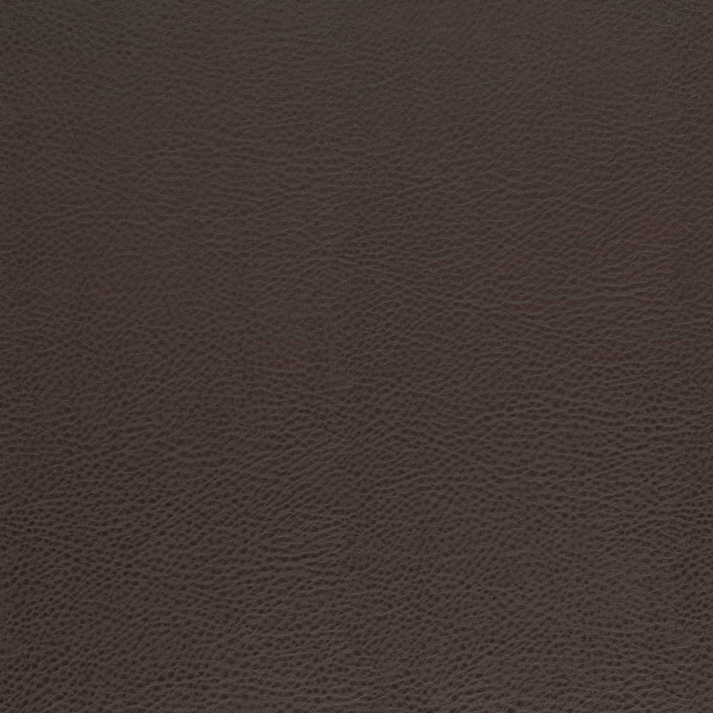 V874 Walnut by Charlotte Fabric Leather Looks 100% Polyurethane Asia Exceeds 100,000 Wyzenbeek Rubs (Heavy Duty) No Repeat 54 Inches - Fabric Carolina -