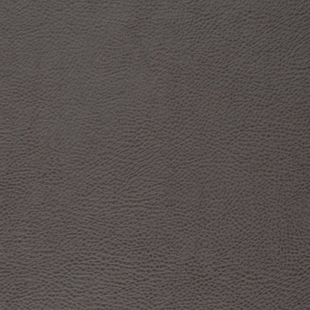 V877 Lead by Charlotte Fabric Leather Looks 100% Polyurethane Asia Exceeds 100,000 Wyzenbeek Rubs (Heavy Duty) No Repeat 54 Inches - Fabric Carolina -