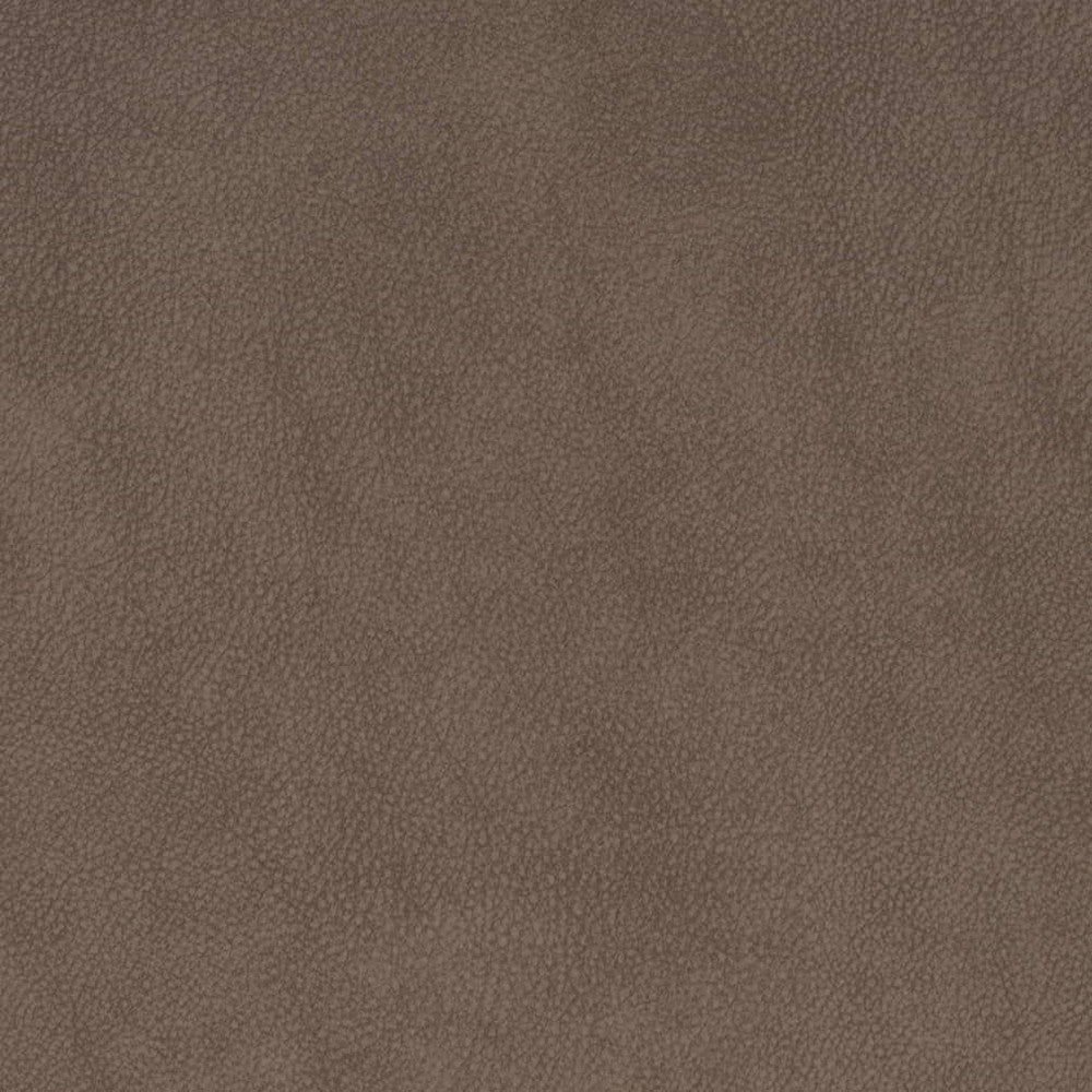 V881 Coffee by Charlotte Fabric Leather Looks 75% Polyester, 25% Polyurethane Asia Exceeds 100,000 Wyzenbeek Rubs (Heavy Duty) No Repeat 54 Inches - Fabric Carolina -