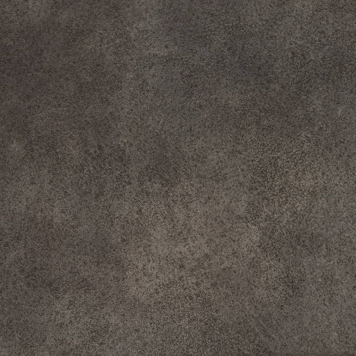 V885 Smoke by Charlotte Fabric Leather Looks 100% Polyester Asia Exceeds 100,000 Wyzenbeek Rubs (Heavy Duty) No Repeat 54 Inches - Fabric Carolina -