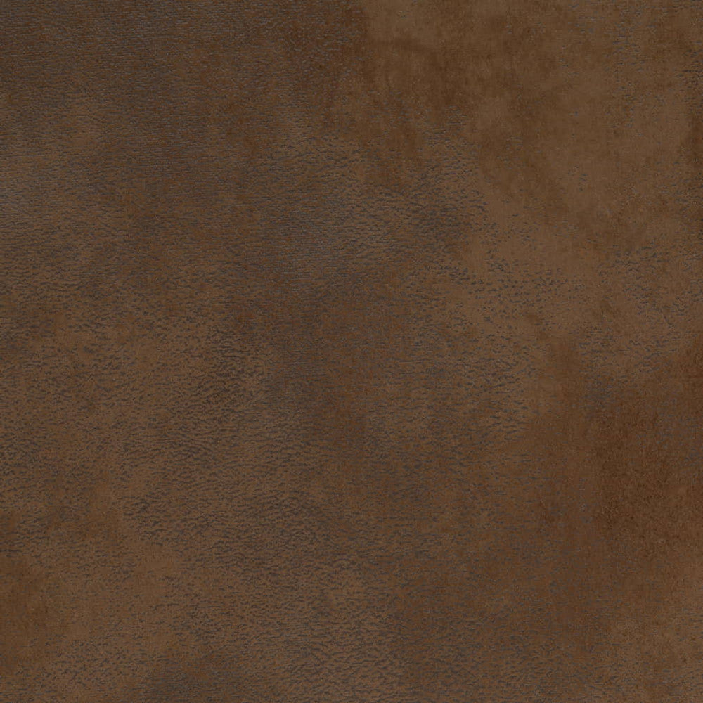 V887 Tobacco by Charlotte Fabric Leather Looks 100% Polyester Asia Exceeds 100,000 Wyzenbeek Rubs (Heavy Duty) No Repeat 54 Inches - Fabric Carolina -